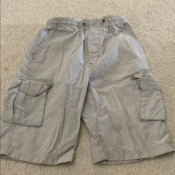 one tough brand cargo shorts
